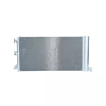 Condenseur, climatisation BV PSH 090.501.012.000