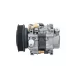 Compresseur, climatisation BV PSH 090.505.004.050 - Visuel 2