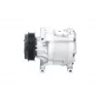 Compresseur, climatisation BV PSH 090.505.005.050 - Visuel 2