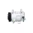 Compresseur, climatisation BV PSH 090.505.017.050 - Visuel 2