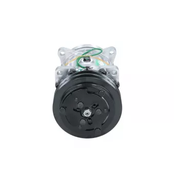 Compresseur, climatisation BV PSH 090.505.022.907