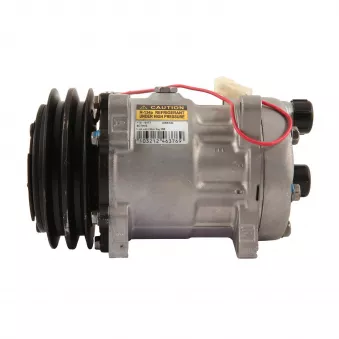 Compresseur, climatisation BV PSH 090.505.048.876