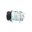 Compresseur, climatisation BV PSH 090.505.048.907 - Visuel 2