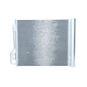 Condenseur, climatisation BV PSH