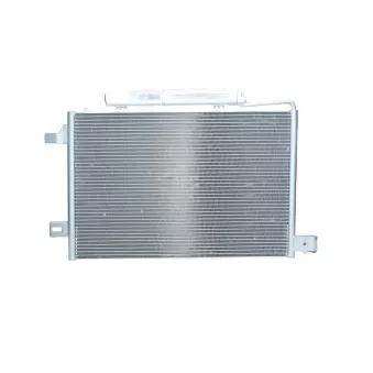 Condenseur, climatisation BV PSH