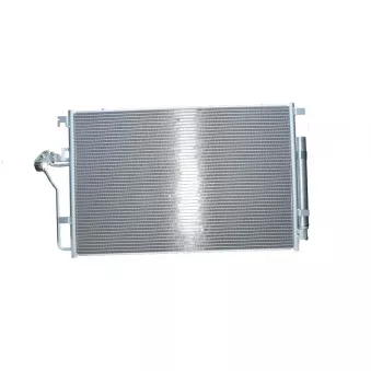 Condenseur, climatisation BV PSH