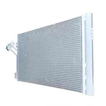 Condenseur, climatisation BV PSH