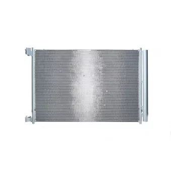 Condenseur, climatisation BV PSH