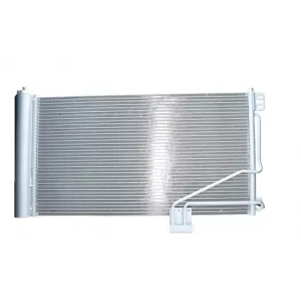 Condenseur, climatisation BV PSH 090.551.028.000