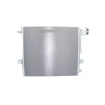 Condenseur, climatisation BV PSH