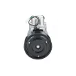 Compresseur, climatisation BV PSH 090.555.007.050 - Visuel 1
