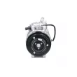 Compresseur, climatisation BV PSH 090.555.023.000 - Visuel 1