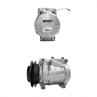 Compresseur, climatisation BV PSH 090.555.064.050