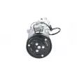 Compresseur, climatisation BV PSH 090.555.134.050 - Visuel 1