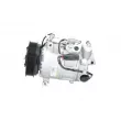 Compresseur, climatisation BV PSH 090.555.134.050 - Visuel 2