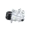Compresseur, climatisation BV PSH 090.555.141.876 - Visuel 2