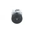 Compresseur, climatisation BV PSH 090.555.165.876 - Visuel 1