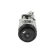Compresseur, climatisation BV PSH 090.555.179.050 - Visuel 1