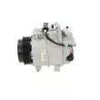 Compresseur, climatisation BV PSH 090.555.179.050 - Visuel 2