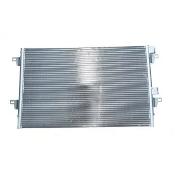 Condenseur, climatisation BV PSH