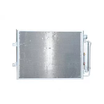 Condenseur, climatisation BV PSH 090.571.008.000