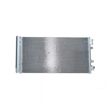 Condenseur, climatisation BV PSH 090.571.011.000