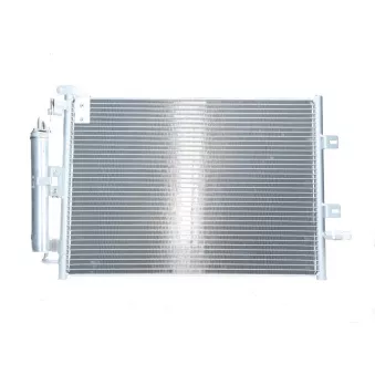 Condenseur, climatisation BV PSH 090.571.031.000