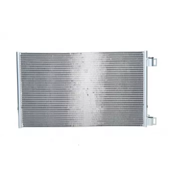 Condenseur, climatisation BV PSH