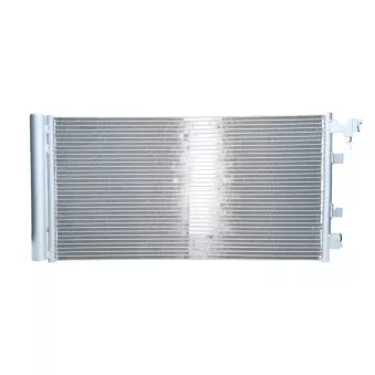 Condenseur, climatisation BV PSH 090.571.036.200