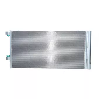 Condenseur, climatisation BV PSH 090.571.043.040