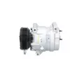Compresseur, climatisation BV PSH 090.575.027.040 - Visuel 2