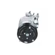 Compresseur, climatisation BV PSH 090.575.032.876 - Visuel 1