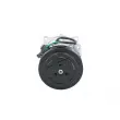Compresseur, climatisation BV PSH 090.575.095.876 - Visuel 1