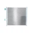 Condenseur, climatisation BV PSH 090.591.003.000 - Visuel 1