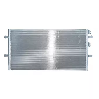 Condenseur, climatisation BV PSH 090.591.004.000