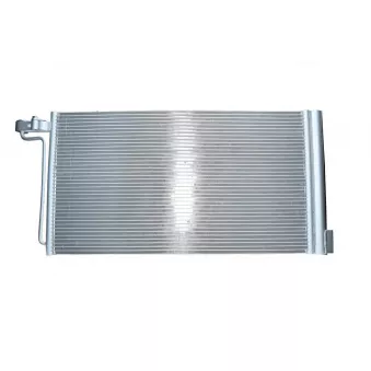 Condenseur, climatisation BV PSH