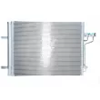 Condenseur, climatisation BV PSH 090.591.008.000 - Visuel 1