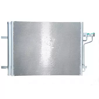 Condenseur, climatisation BV PSH 090.591.008.000