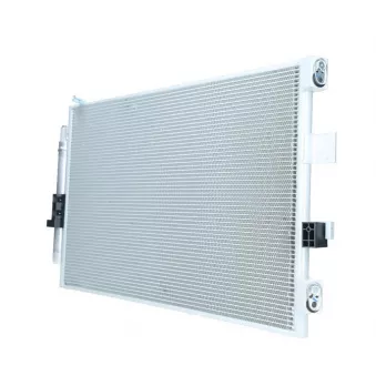 Condenseur, climatisation BV PSH 090.591.024.050