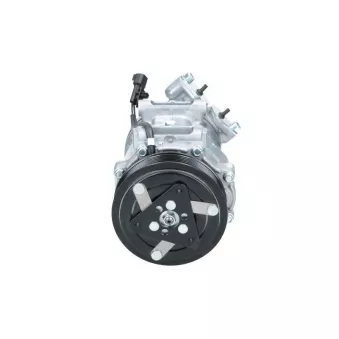 Compresseur, climatisation BV PSH 090.595.002.876