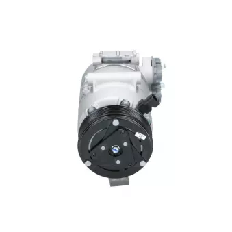 Compresseur, climatisation BV PSH 090.595.010.020
