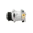 Compresseur, climatisation BV PSH 090.595.015.874 - Visuel 2