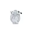 Compresseur, climatisation BV PSH 090.595.035.020 - Visuel 3