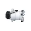 Compresseur, climatisation BV PSH 090.595.046.020 - Visuel 2