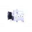 Compresseur, climatisation BV PSH 090.595.063.020 - Visuel 2