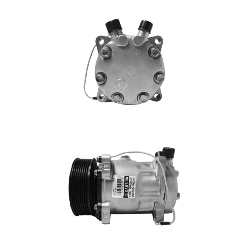 Compresseur, climatisation BV PSH 090.685.002.876
