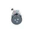 Compresseur, climatisation BV PSH 090.685.003.876 - Visuel 1