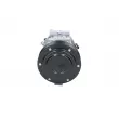 Compresseur, climatisation BV PSH 090.705.007.905 - Visuel 1