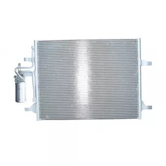 Condenseur, climatisation BV PSH 090.811.002.000