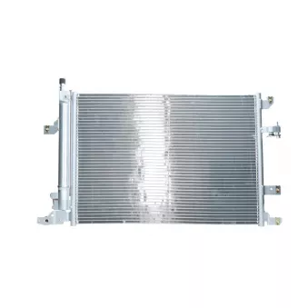 Condenseur, climatisation BV PSH 090.811.014.200